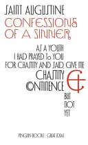 Vyznania hriešnika - Confessions of a Sinner