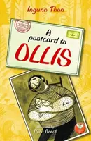 Pohľadnica pre Ollis - A Postcard to Ollis