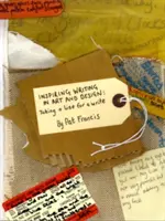 Inšpiratívne písanie v umení a dizajne - Urobiť si čiaru na písanie (František Pat (nezávislý vedec)) - Inspiring Writing in Art and Design - Taking a Line for a Write (Francis Pat (Independent scholar))