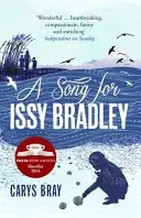 Pieseň pre Issy Bradleyovú - dojímavý, krásny výber Richard and Judy Book Club - Song for Issy Bradley - The moving, beautiful Richard and Judy Book Club pick