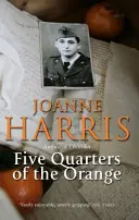 Päť štvrtín pomaranča - Five Quarters Of The Orange