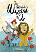 Čarodejník z krajiny Oz - The Wonderful Wizard of Oz