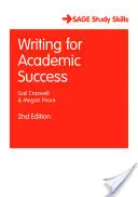 Písanie pre akademický úspech - Writing for Academic Success