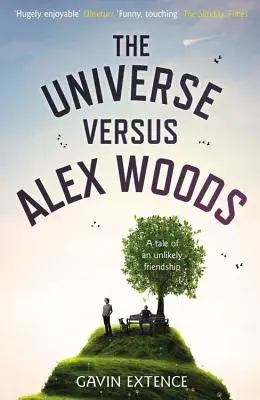 Vesmír verzus Alex Woods - The Universe Versus Alex Woods