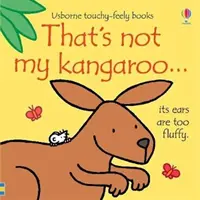 To nie je môj klokan... - That's not my kangaroo...