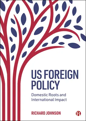 Zahraničná politika USA: Vnútorné korene a medzinárodný vplyv - Us Foreign Policy: Domestic Roots and International Impact