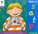 Oxford Reading Tree: Level 1+: Floppy Flipford: Floppy Flipford: Level 1+: Floppy's Phonics: Floppy: Zvuky: Knihy: Floppy: Zvuky: Knihy: Zvuky: Balenie pre triedu: 36 - Oxford Reading Tree: Level 1+: Floppy's Phonics: Sounds Books: Class Pack of 36