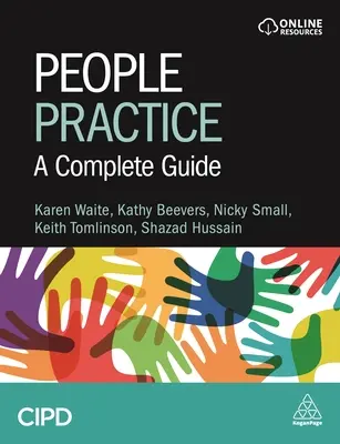 Ľudia Practice: Úplná príručka - People Practice: A Complete Guide