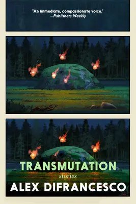 Transmutácia: Príbehy - Transmutation: Stories