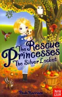 Záchranné princezné: Strieborný medailón - Rescue Princesses: The Silver Locket
