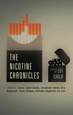 Nikotínové kroniky - The Nicotine Chronicles