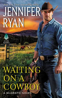 Čakanie na kovboja - Waiting on a Cowboy