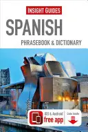 Frázové príručky Insight Guides: Španielčina - Insight Guides Phrasebooks: Spanish