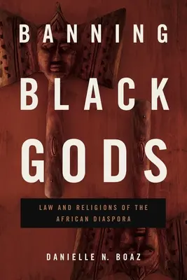Zákaz čiernych bohov - Banning Black Gods