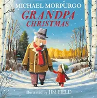 Deduško na Vianoce - Grandpa Christmas