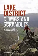 Lake District Climbs and Scrambles - horolezecké dni v Lakeland Fells - Lake District Climbs and Scrambles - Mountaineering days out on the Lakeland Fells