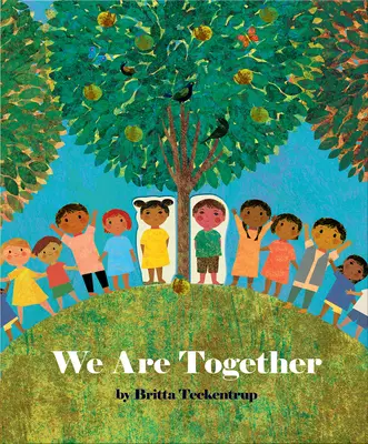 Sme spolu - We Are Together