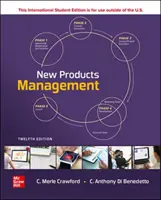 Manažment nových výrobkov ISE - ISE New Products Management