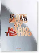 Kate Moss podľa Maria Testina - Kate Moss by Mario Testino