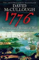 1776 - Amerika a Británia vo vojne - 1776 - America and Britain at War