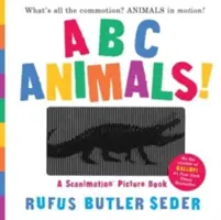 ABC zvierat! - ABC Animals!