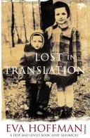 Stratené v preklade - život v novom jazyku - Lost In Translation - A Life in a New Language