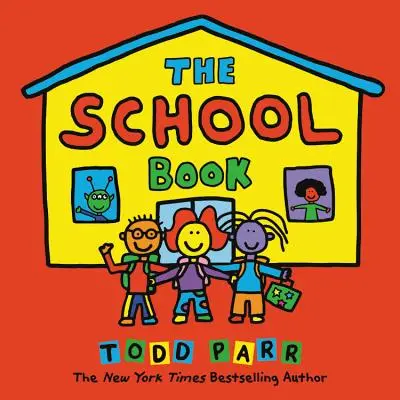 Školská kniha - The School Book