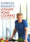 Dokonalá domáca kuchyňa Gordona Ramsayho - Gordon Ramsay's Ultimate Home Cooking