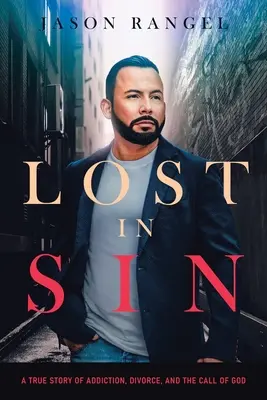 Stratený v hriechu - Lost in Sin