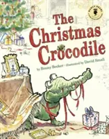 Vianočný krokodíl - The Christmas Crocodile