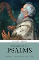 Objavovanie žalmov - obsah, interpretácia, recepcia - Discovering the Psalms - Content, Interpretation, Reception