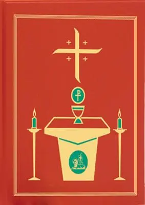 Rímsky misál - Roman Missal