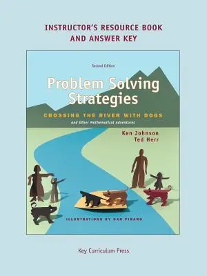 Stratégie riešenia problémov Instructor's Resources Book - Problem Solving Strategies Instructor's Resources Book