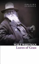 Listy z trávy - Leaves of Grass