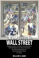 45 rokov na Wall Street - 45 Years in Wall Street