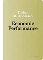 Ekonomická výkonnosť - Economic Performance