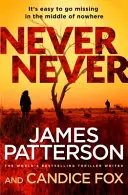 Never Never - (Harriet Blue 1)
