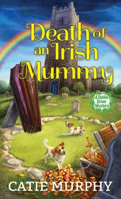 Smrť írskej mamičky - Death of an Irish Mummy