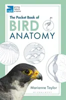 Vrecková kniha anatómie vtákov - Pocket Book of Bird Anatomy