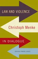 Právo a násilie: Christoph Menke v dialógu - Law and violence: Christoph Menke in dialogue