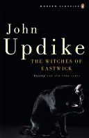 Čarodejnice z Eastwicku - Witches of Eastwick