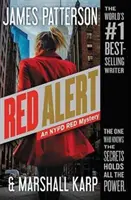 Červený poplach: Záhada newyorskej červenej polície - Red Alert: An NYPD Red Mystery