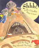 Shhh! Kniha so zdvíhacou klapkou - Shhh! Lift-the-Flap Book