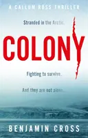 Kolónia - Colony