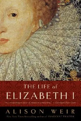 Život Alžbety I. - The Life of Elizabeth I