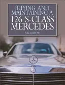 Kúpa a údržba Mercedesu triedy S 126 - Buying and Maintaining a 126 S-Class Mercedes