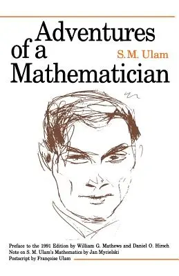 Dobrodružstvá matematika - Adventures of a Mathematician