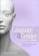 Jazyk Pohlavie 2e - Language Gender 2e