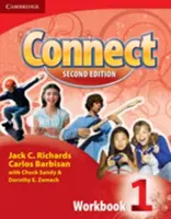 Pracovný zošit Connect Level 1 - Connect Level 1 Workbook