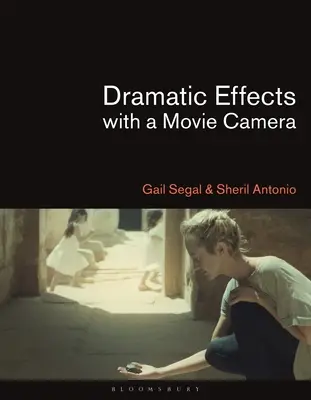 Dramatické efekty s filmovou kamerou - Dramatic Effects with a Movie Camera